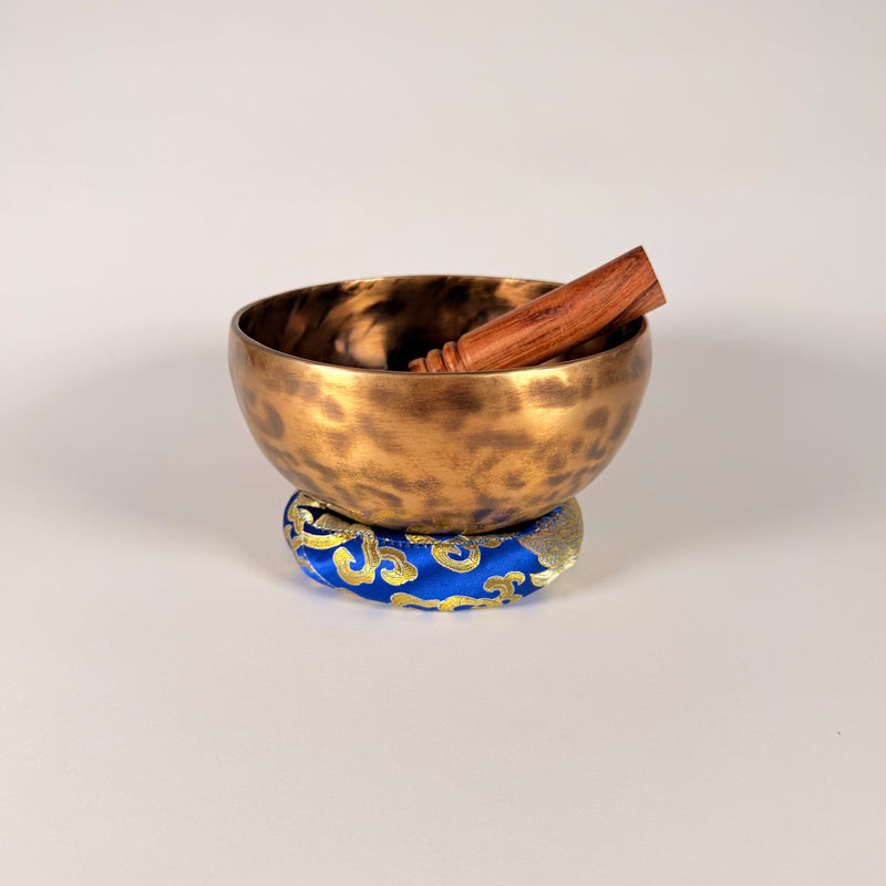 All Singing Bowls