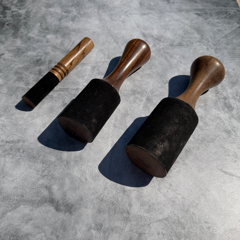 Singing Bowl Accessories