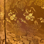 Hand-Painted Chenrezig Thangka