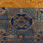 Grand Five Mandala Sacred Thangka