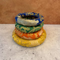 Singing Bowl Cushions