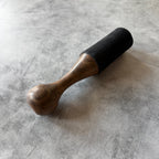 Wooden Mallet for Singing Bowl