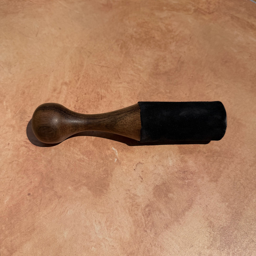 Wooden Mallet for Singing Bowl