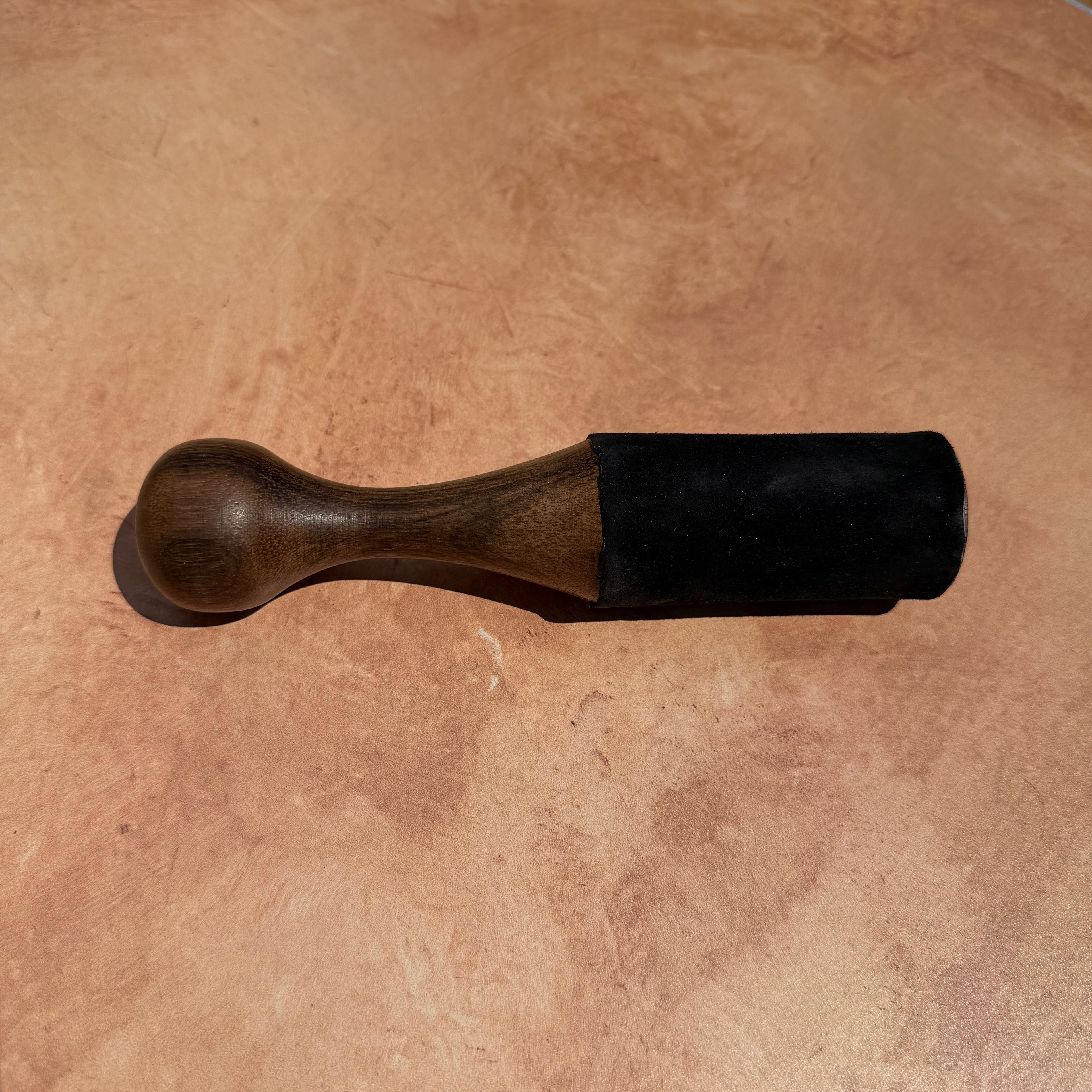 Wooden Mallet for Singing Bowl