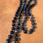 Sodalite - Mala Necklace