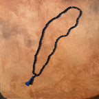 Sodalite - Mala Necklace