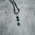 Apatite - Necklace
