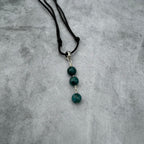 Apatite - Necklace