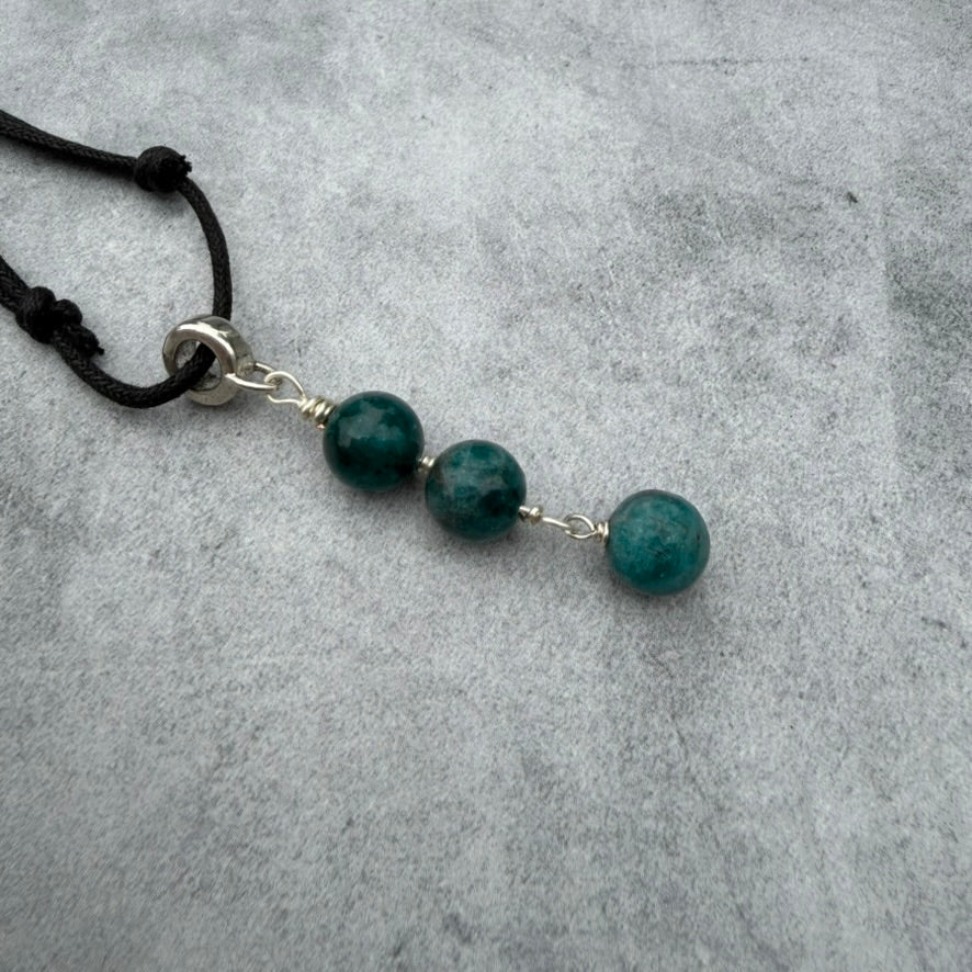 Apatite - Necklace