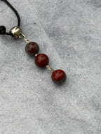 Bloodstone - Necklace
