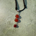 Carnelian Necklace
