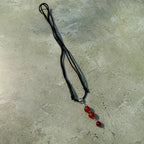 Carnelian Necklace