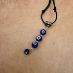 Evil Eye - Necklace