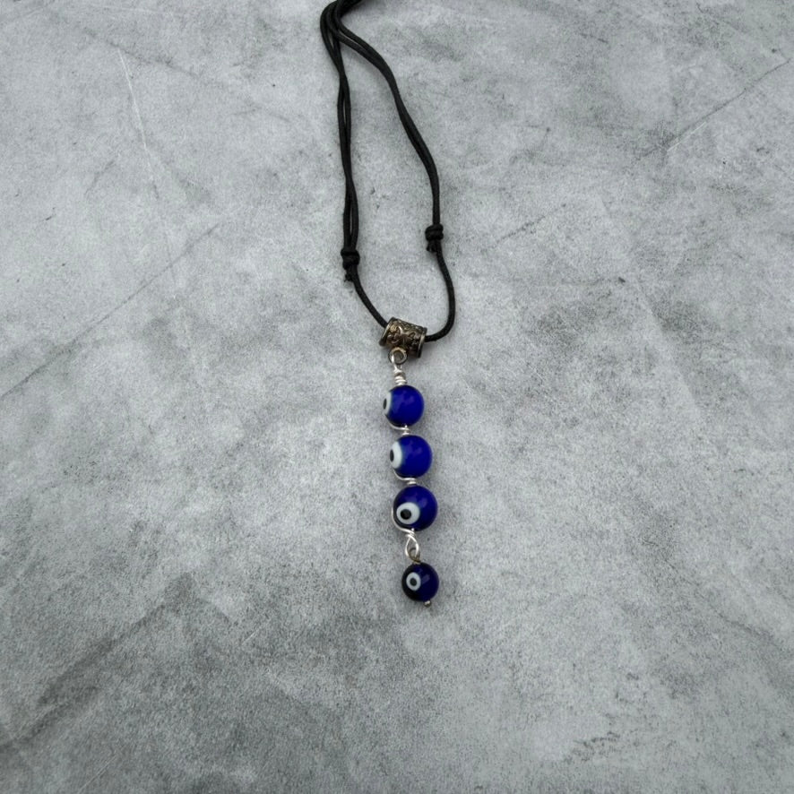 Evil Eye - Necklace