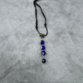 Evil Eye - Necklace