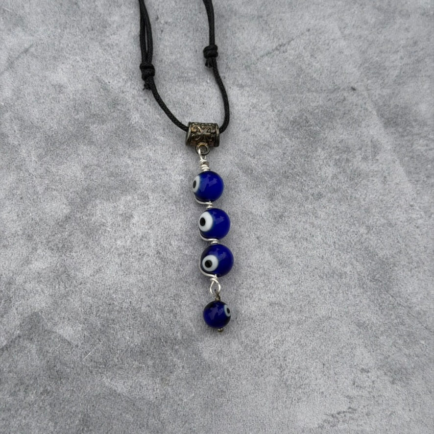 Evil Eye - Necklace