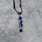 Evil Eye - Necklace