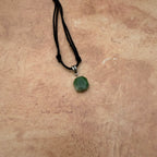 Jade - Pendant Necklace